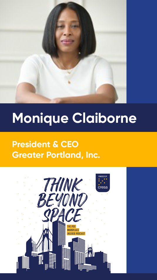 Monique Claiborne