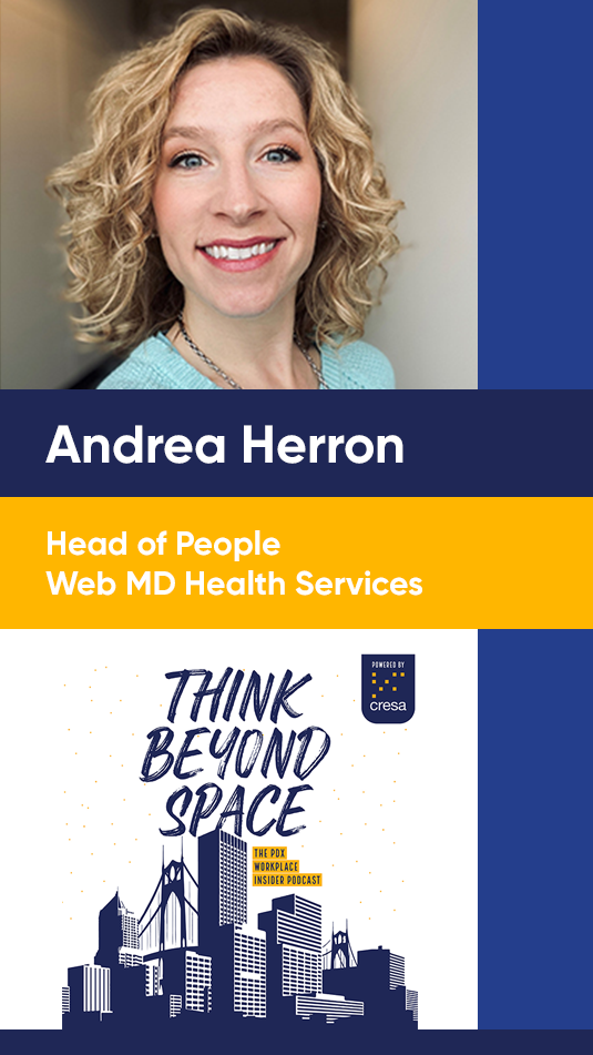 Andrea Herron