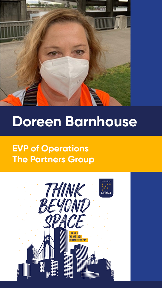 Doreen Barnhouse