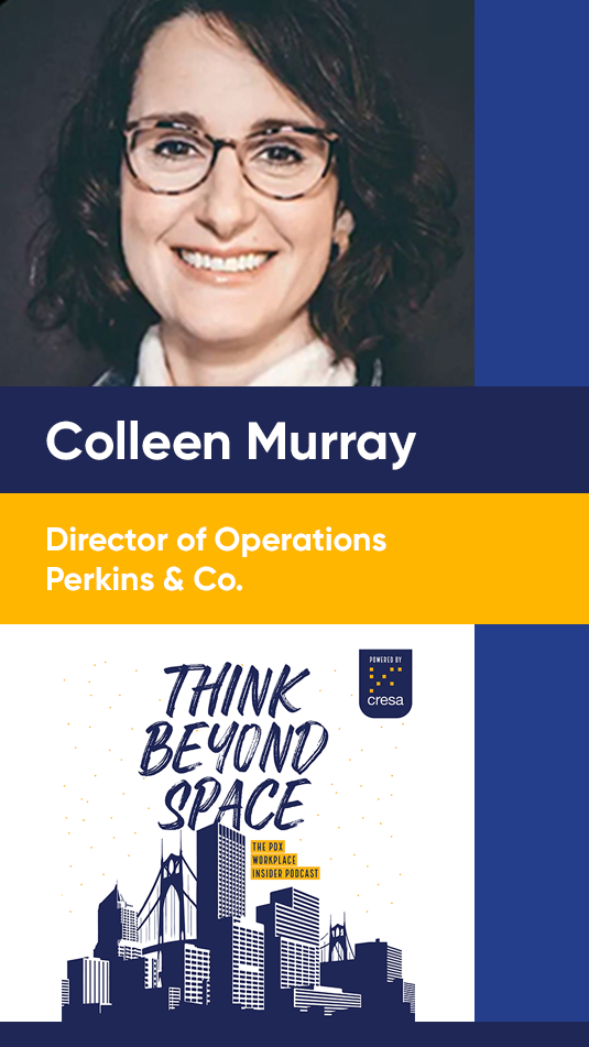 Collen Murray 