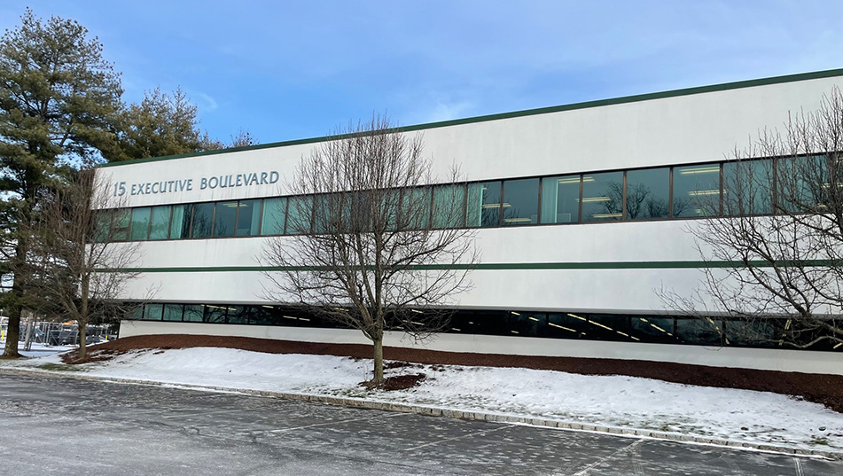 15 Executive Boulevard