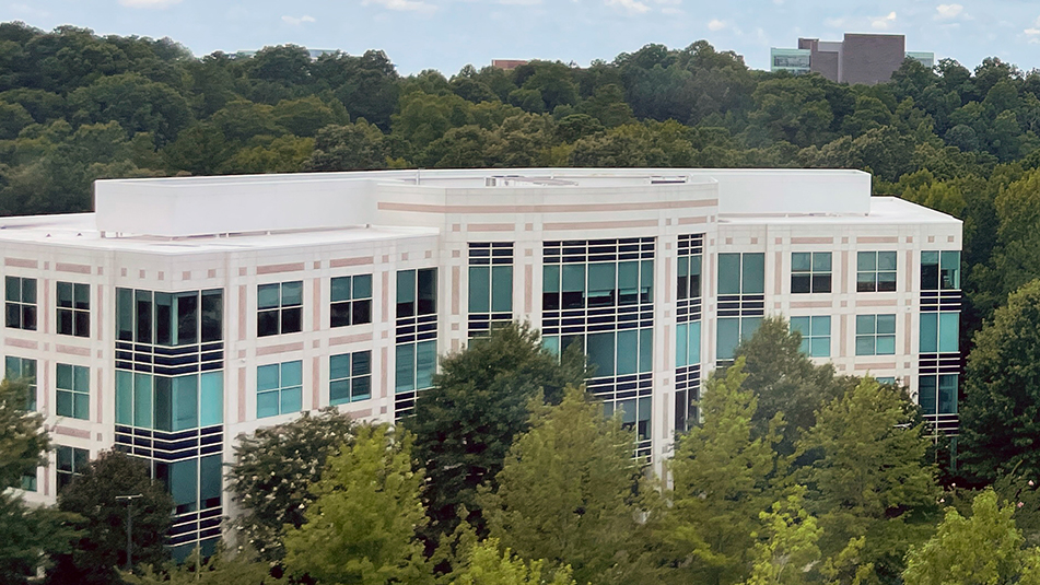 1001 Winstead Drive | Cary, NC