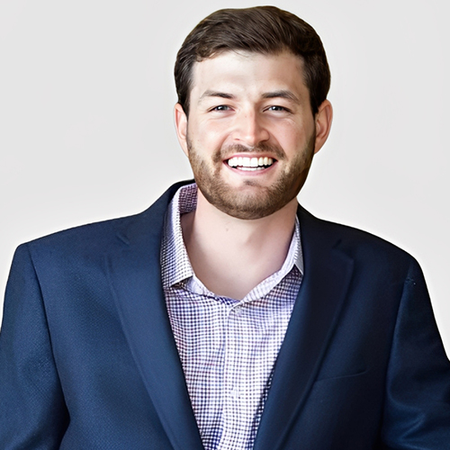 Landon Hinton Commercial Real Estate Advisor