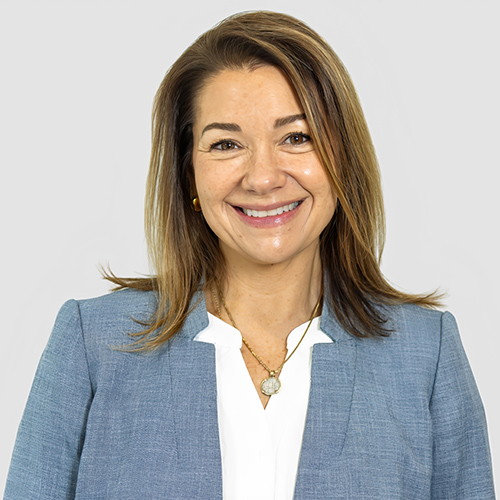 Christina Jeffries Cresa Commercial Real Estate Advisor