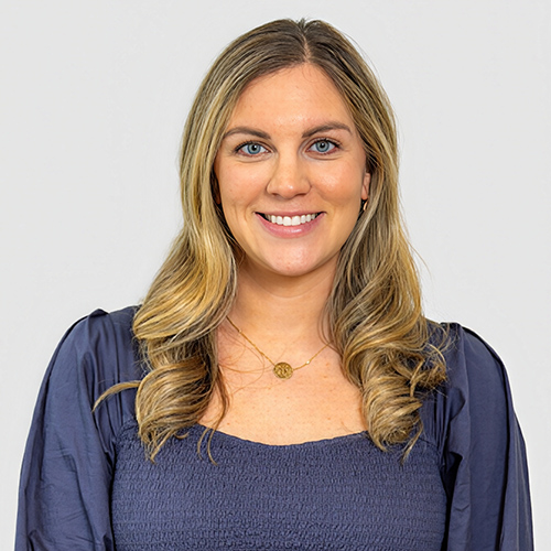 Ali McCrickard Cresa Commercial Real Estate Advisor