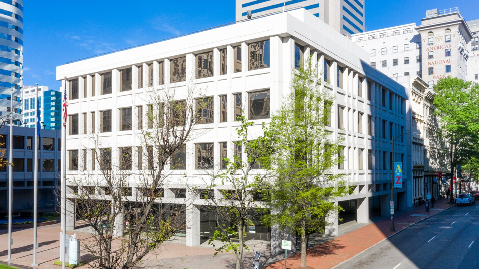 Virginia Bar Association Cresa Case Study