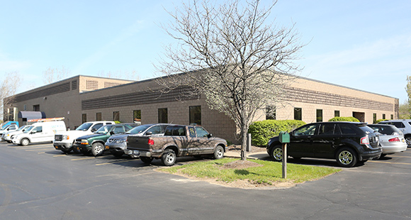 580 Fishers Station Drive