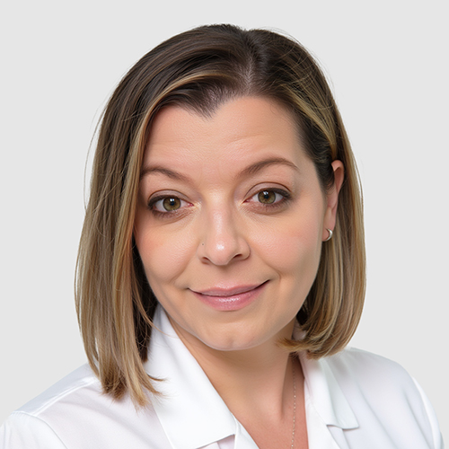 Lisa Murray