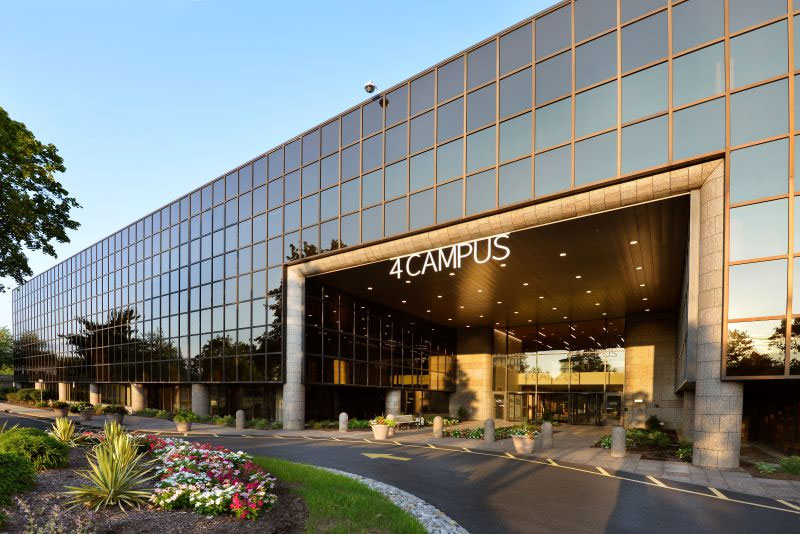 4 Campus Drive Parsippany NJ