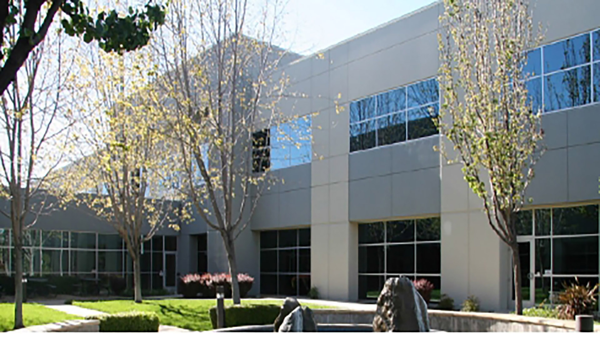 Sacramento Office Building 10940 White Rock Road
