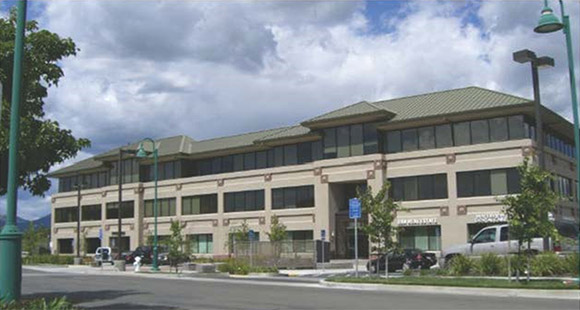 Primary 5030 Business Center Drive