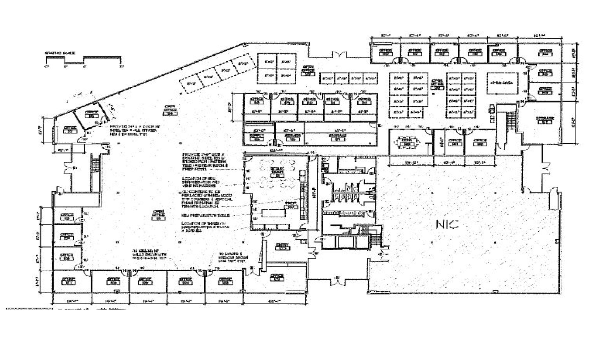11020 White Rock Road Floorplan