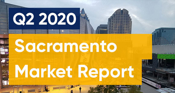 Q2 2020 Market Report