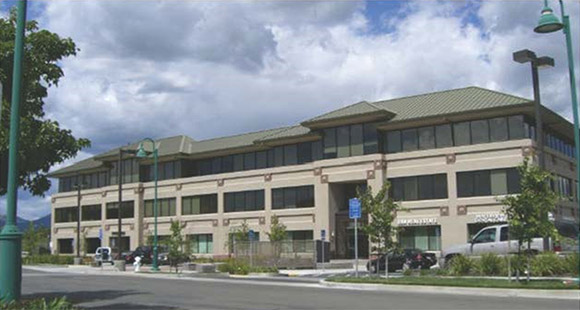 5030 Business Center Drive