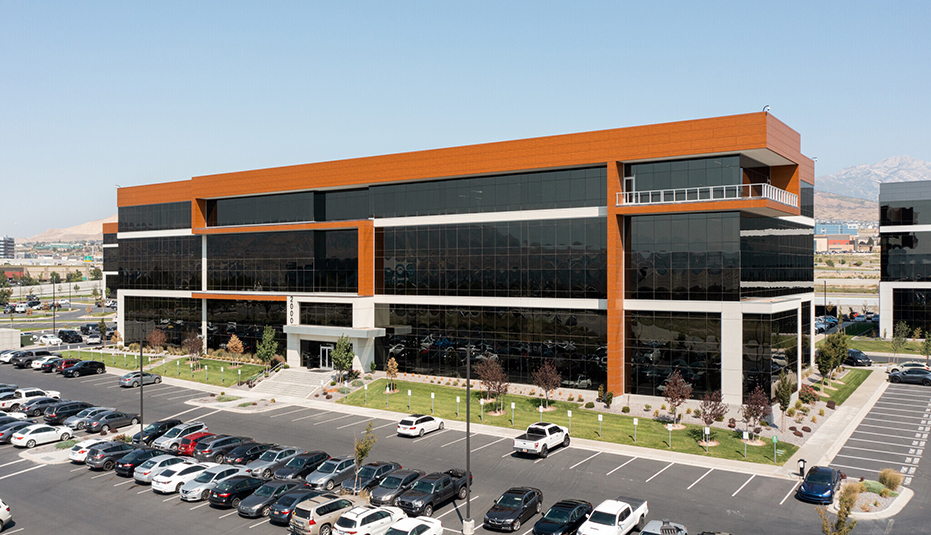 2000 Ashton Blvd for lease