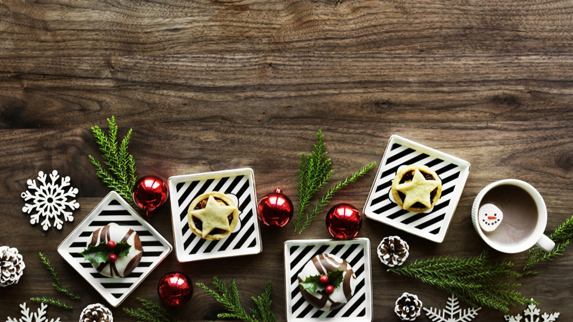 Holiday Decor