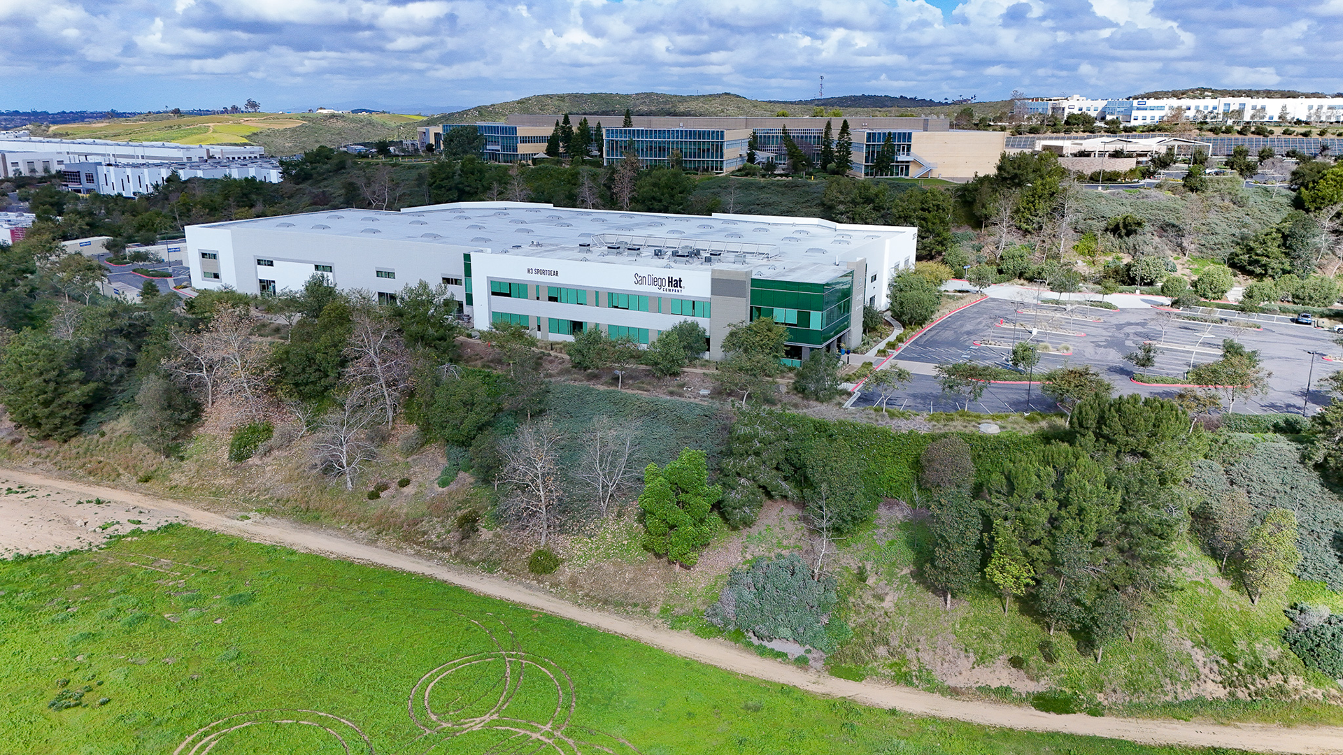 2872 Whiptail Loop E