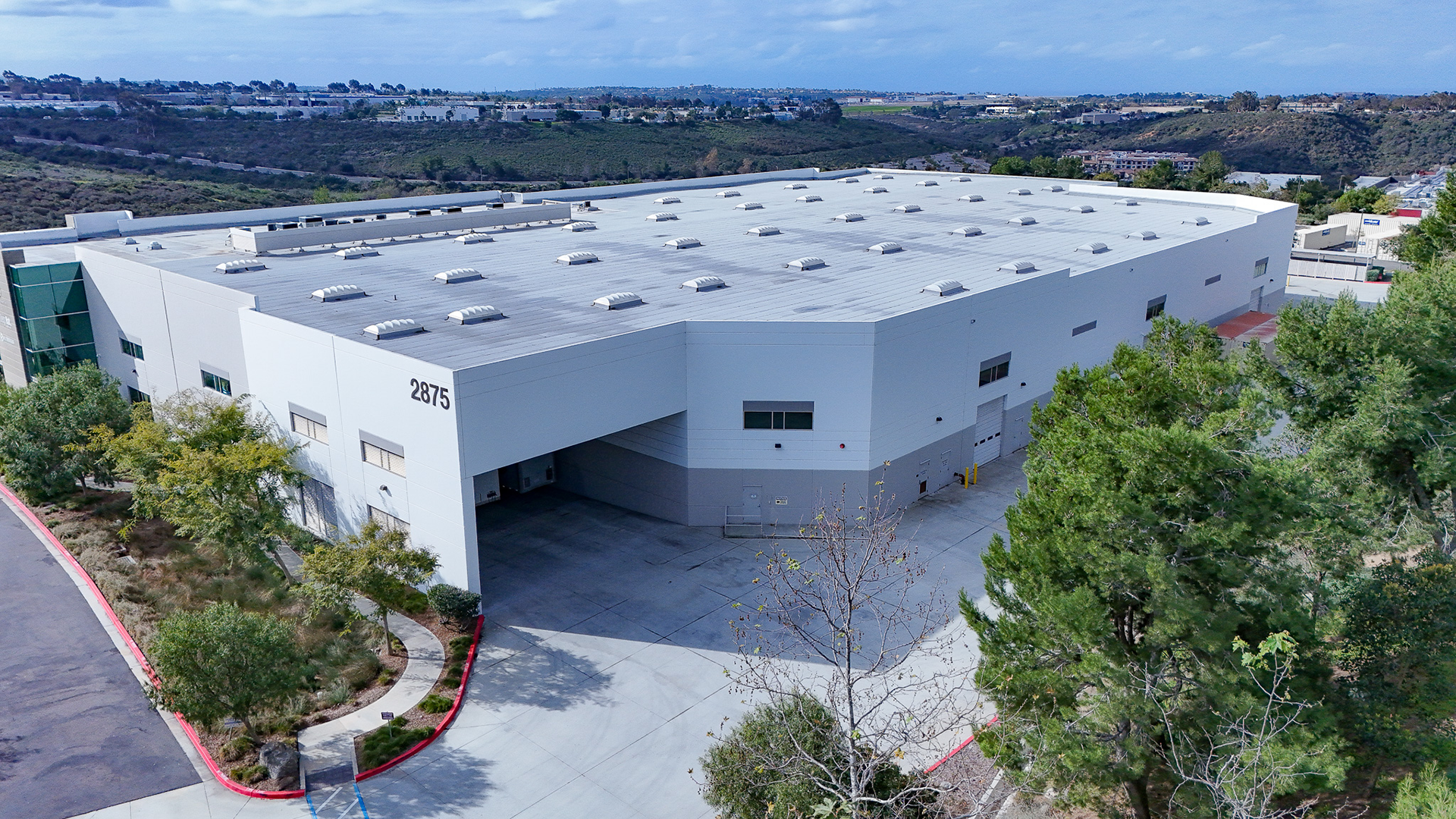 2872 Whiptail Loop E