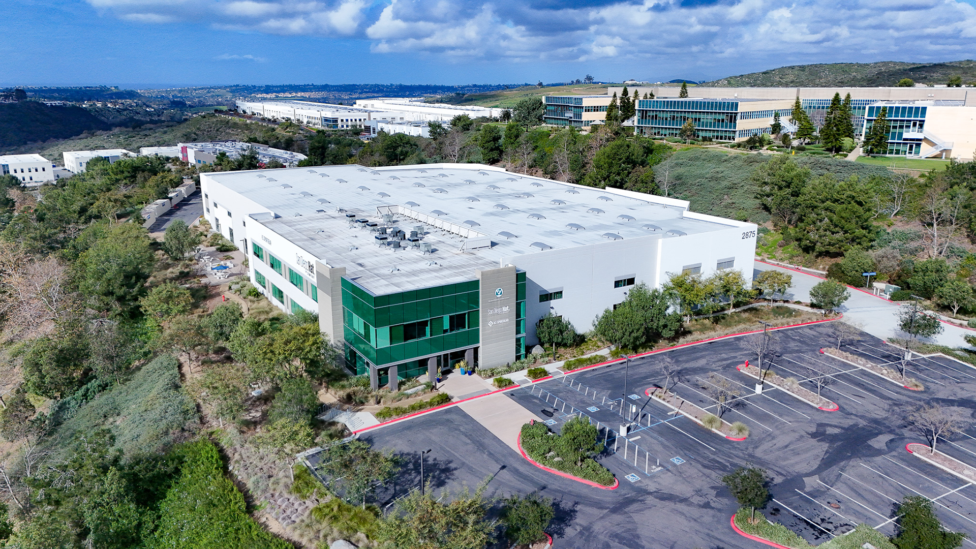 2872 Whiptail Loop E