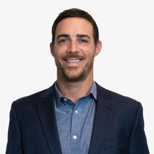 Shane Coppedge Headshot