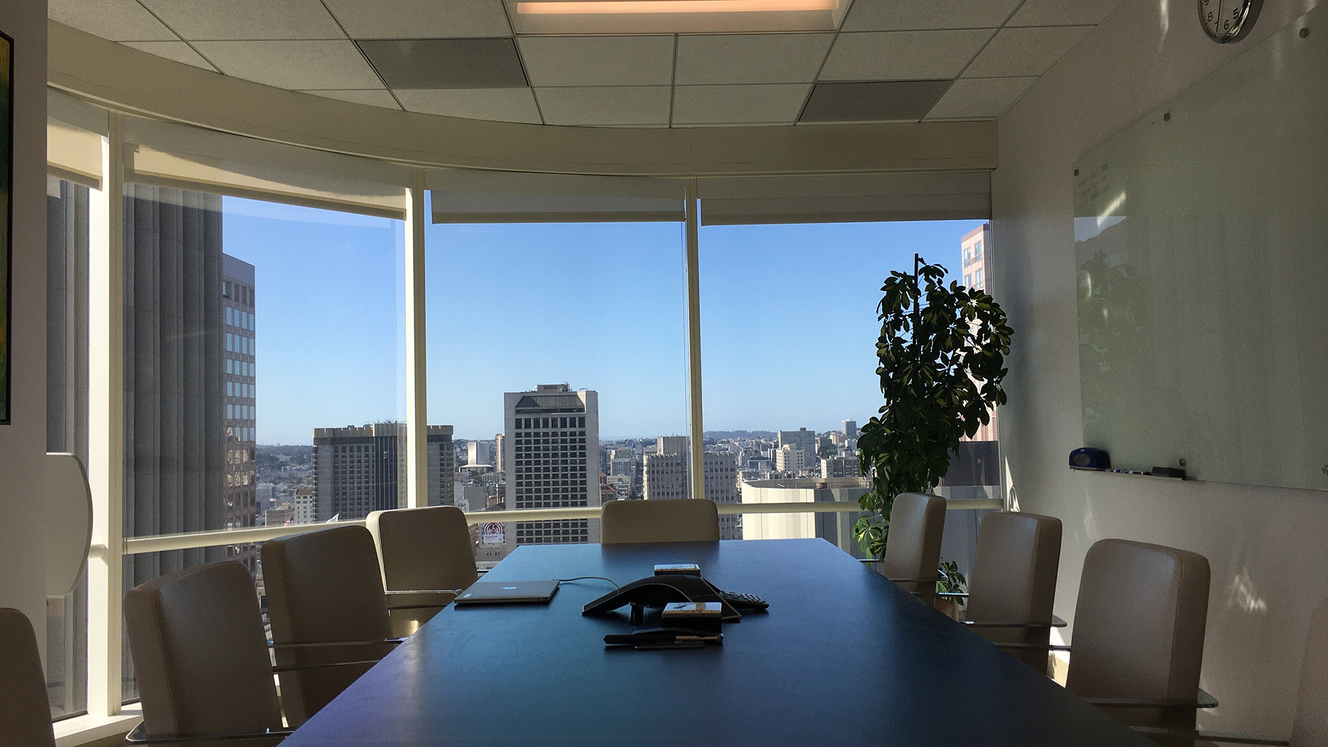 office views