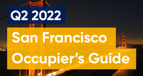 Q2 2022 SF Occupiers Guide