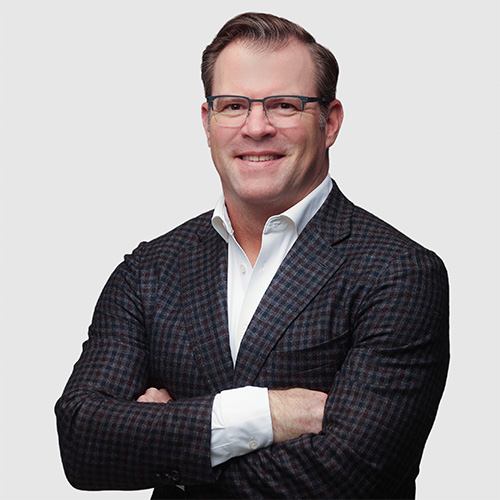 Daniel Foster