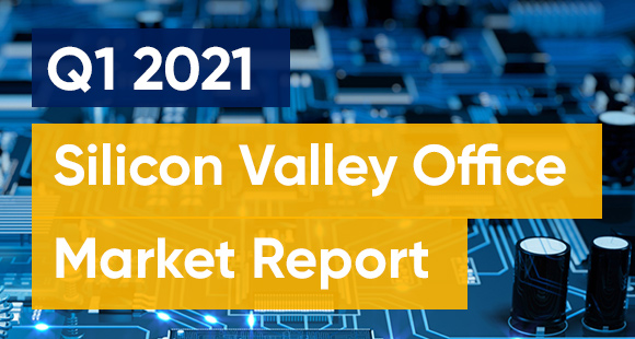 Silicon Valley Office Market Report