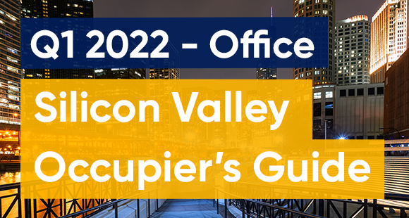 Thumbnail Q1 2022 Silicon Valley  Occupiers Guide OFFICE
