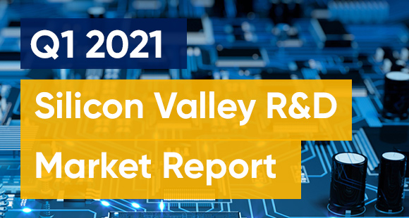 Silicon Valley RandD Market Report