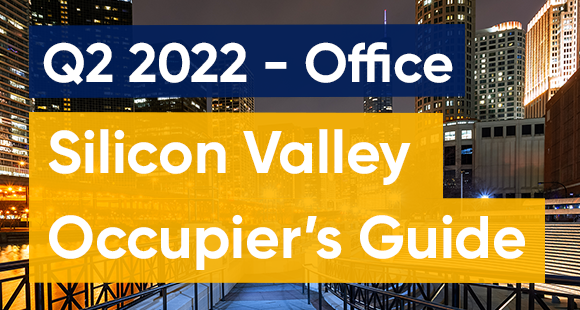 Thumbnail Q2 2022 Silicon Valley  Occupiers Guide OFFICE