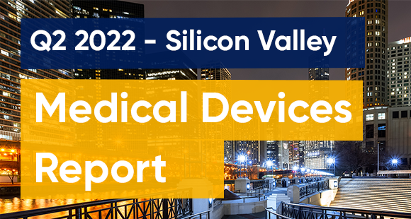 Thumbnail Q2 2022 Silicon Valley MD Report