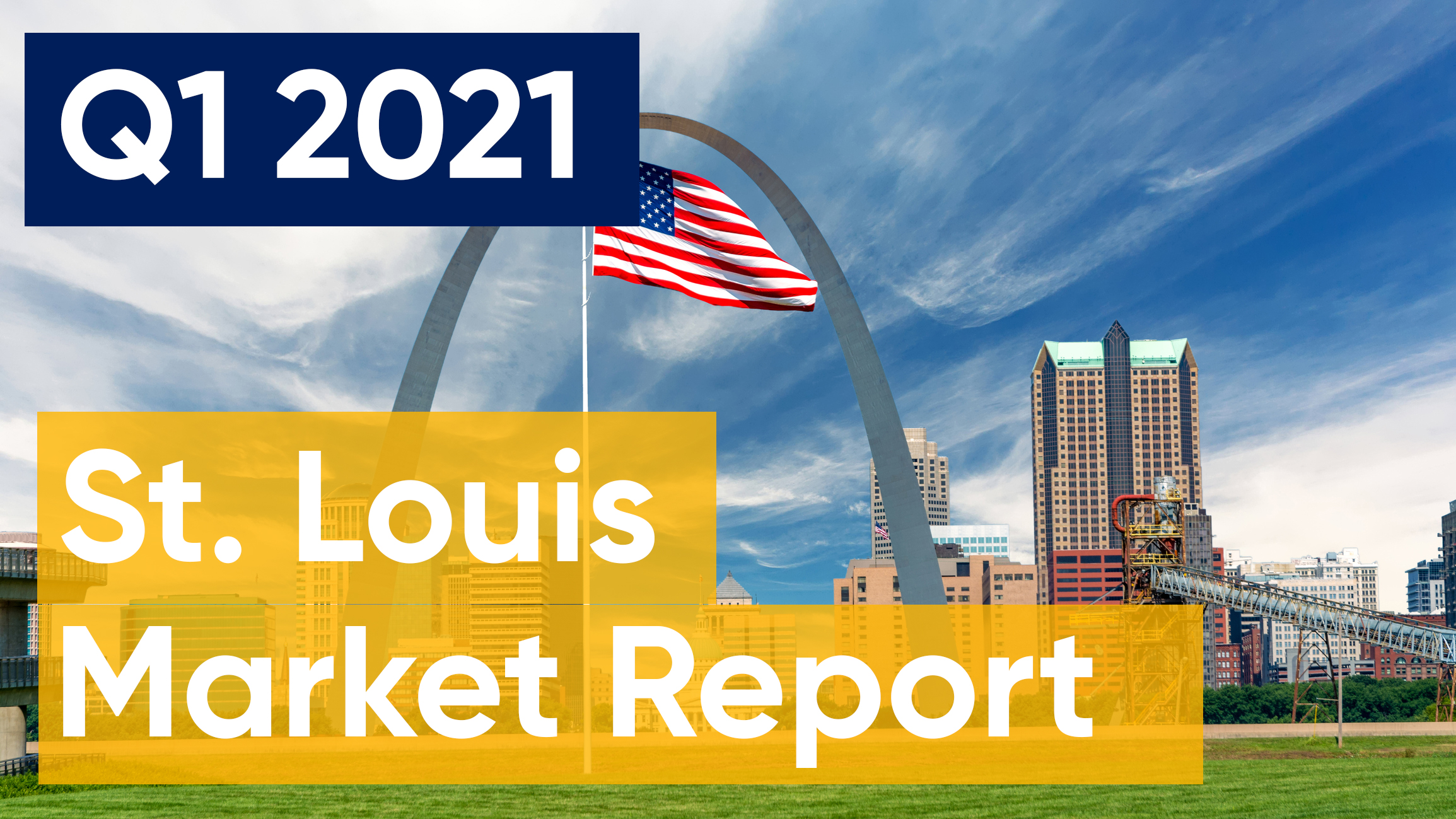 St. Louis market Report 