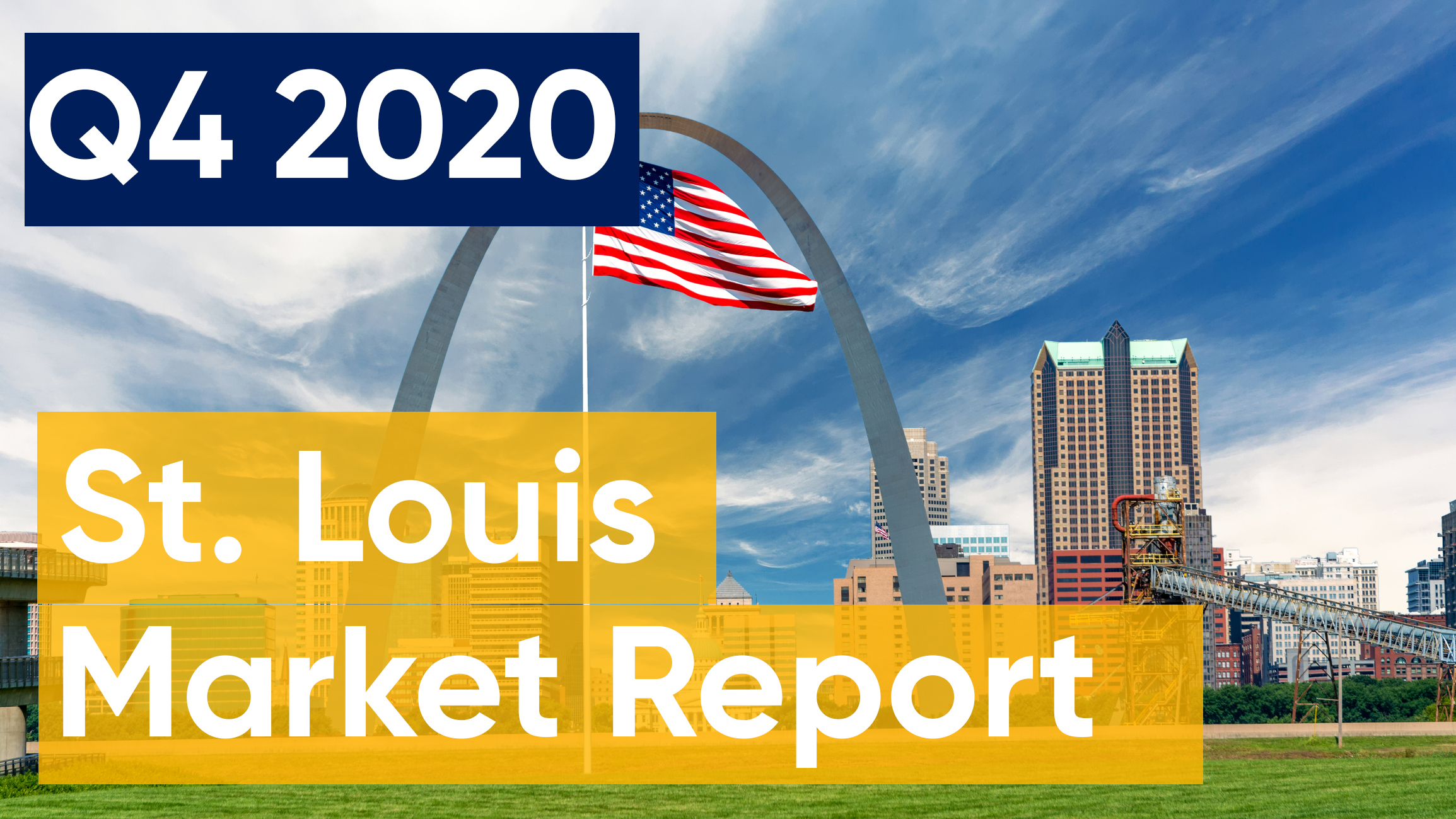 Q4 2020 St. Louis