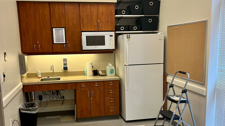Pantry