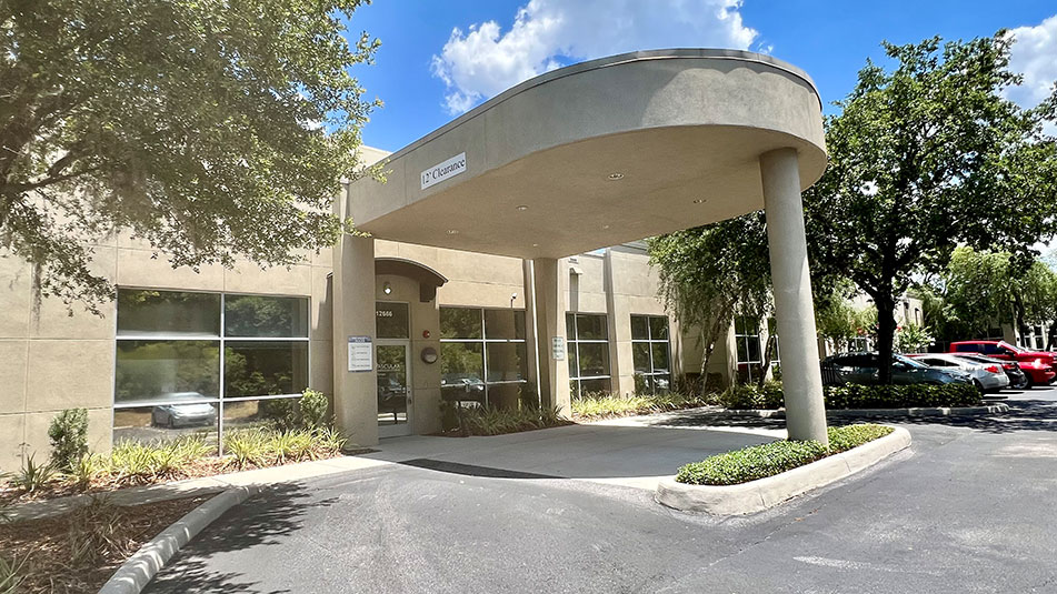 12666 Telecom Parkway