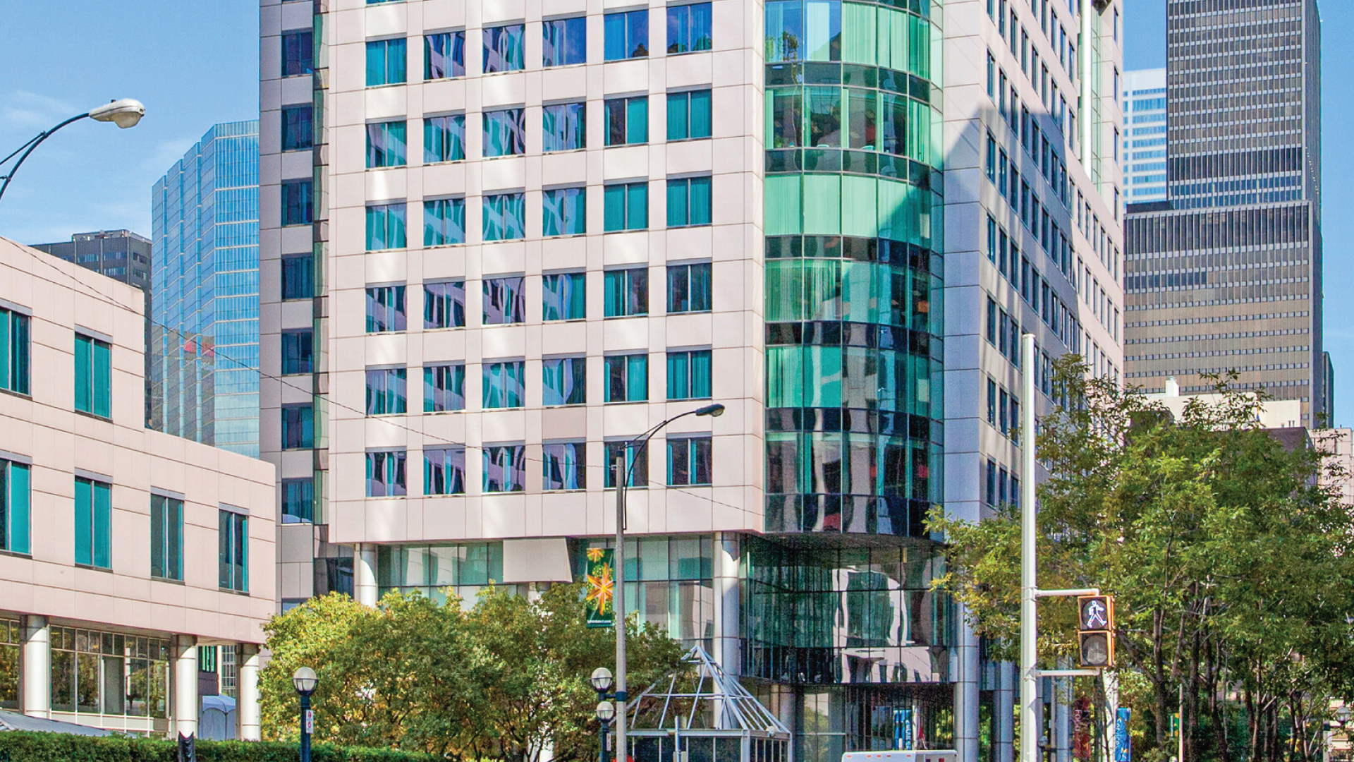 200 Wellington