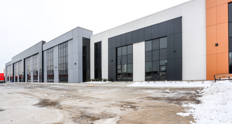 350 Hanlon Creek Boulevard, Guelph