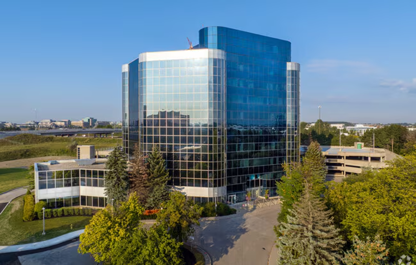 60 Columbia Way