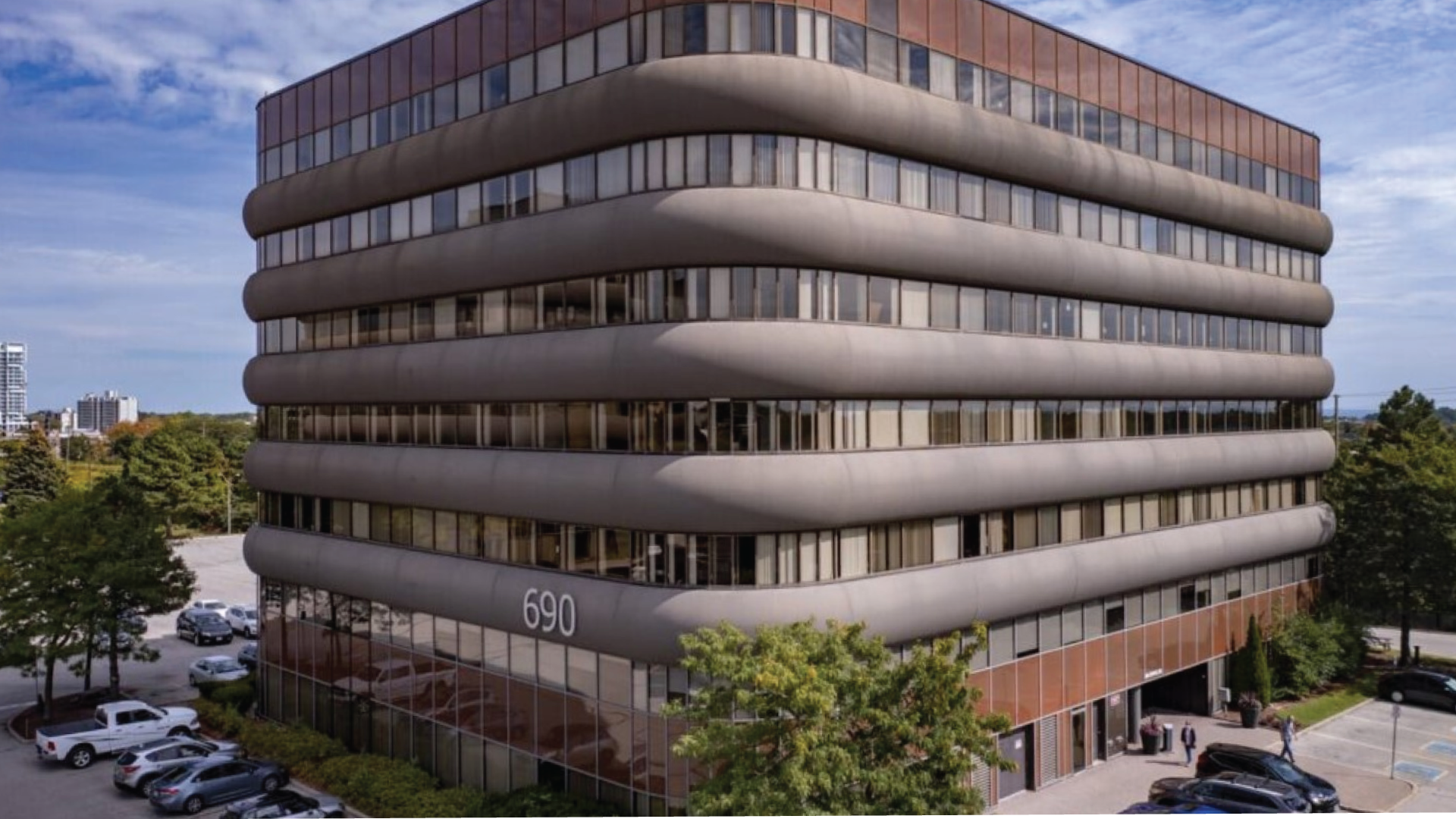 690 Dorval Drive, Oakville ON