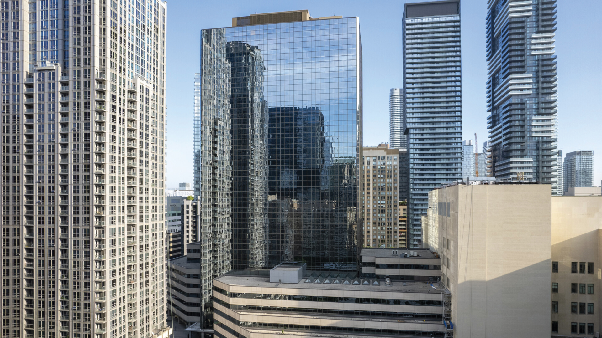 777 Bay Street