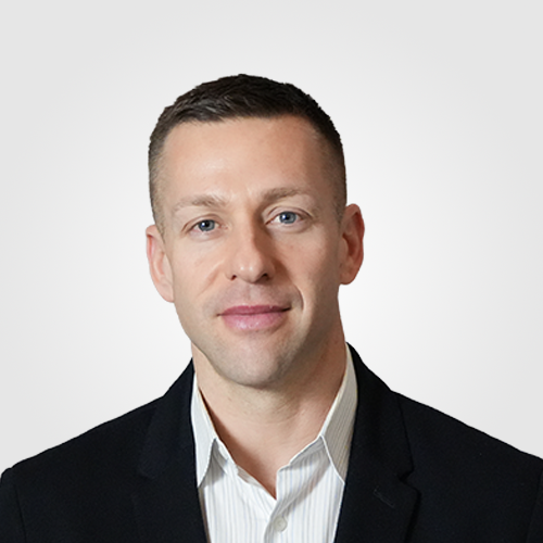 Chris Bonneville