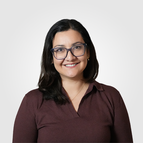 Mariana Molina Workplace Solutions Strategist