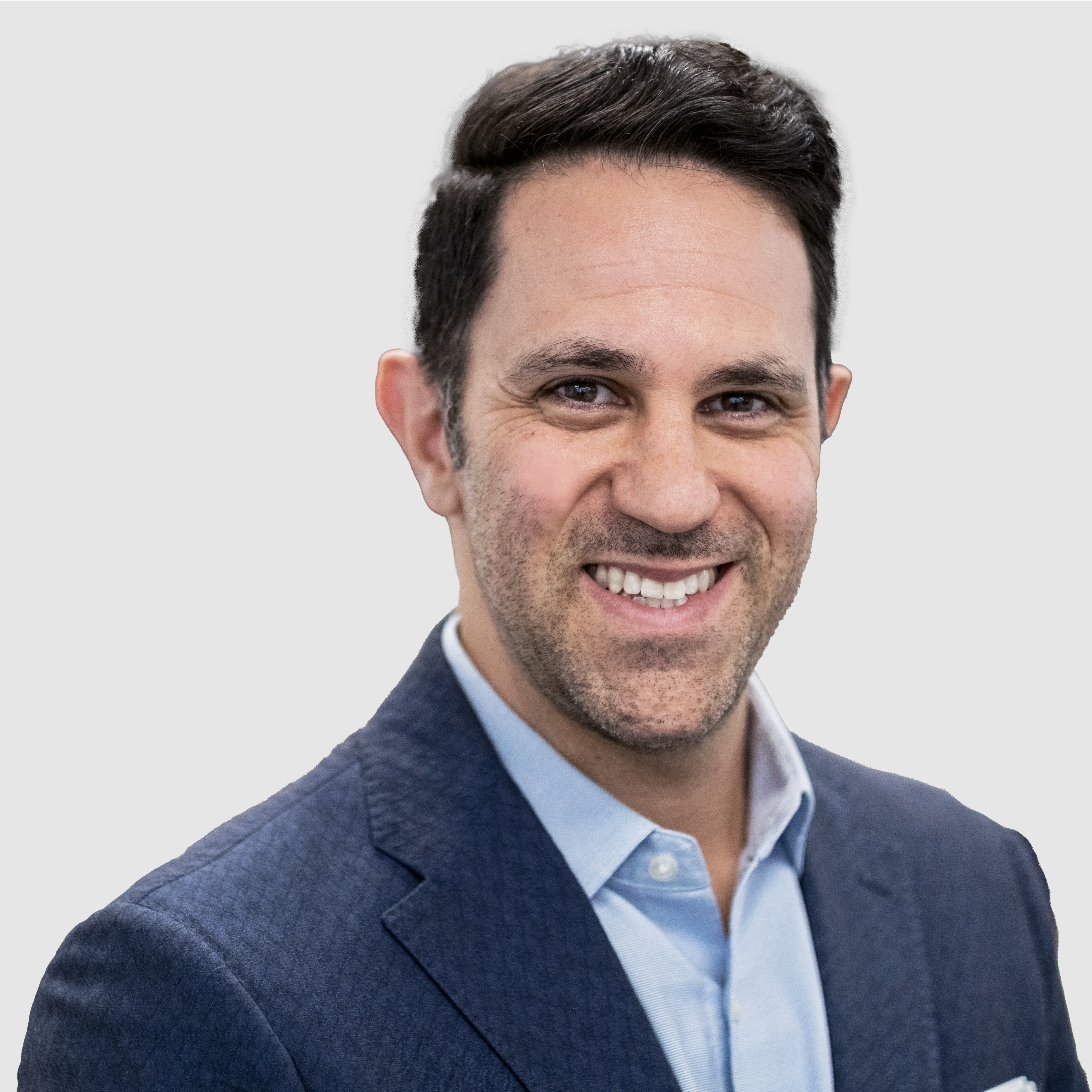Mark Titleman, Principal, Cresa Toronto