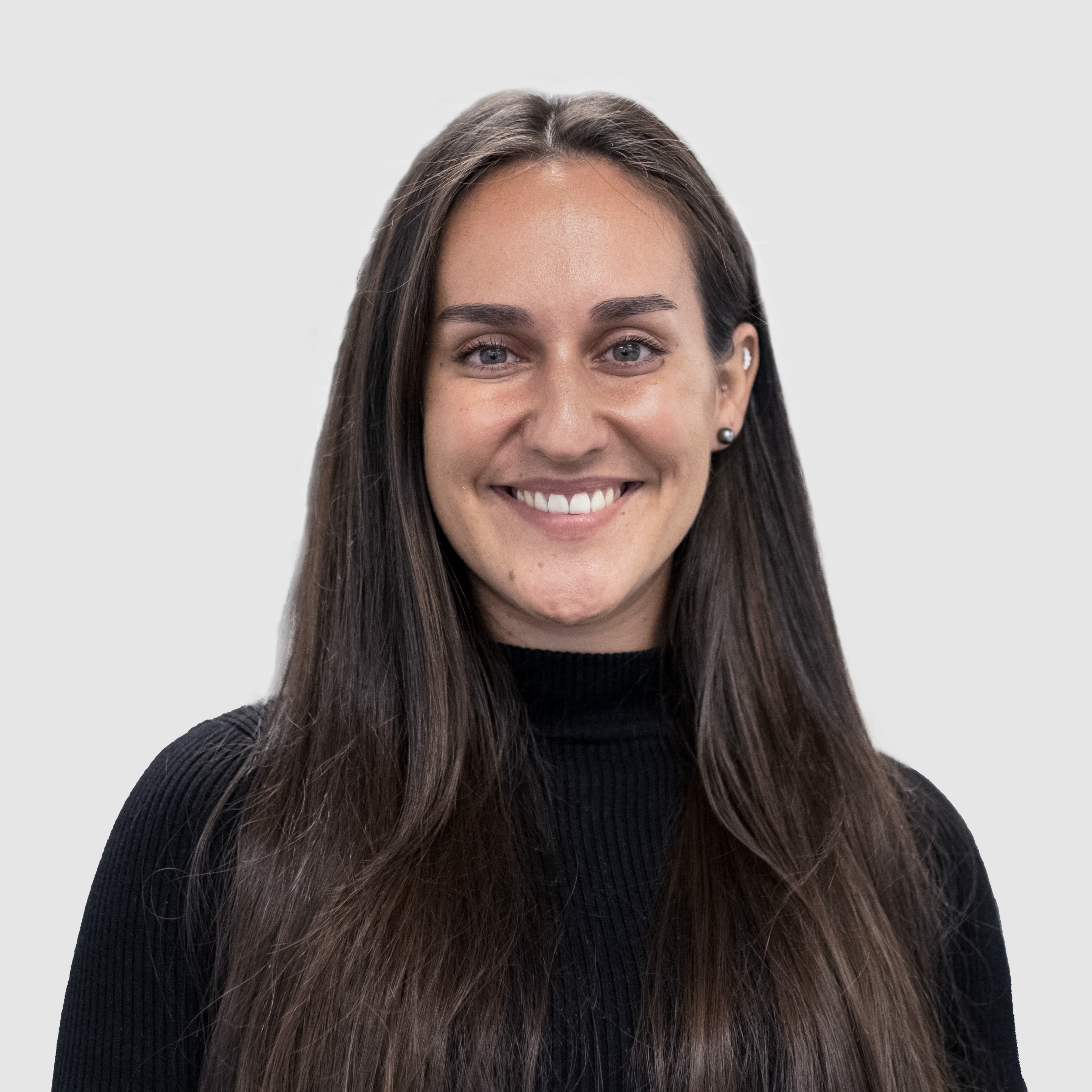 Sandra-Marine Isautier, Cresa Toronto, Advisor, Sales Representative