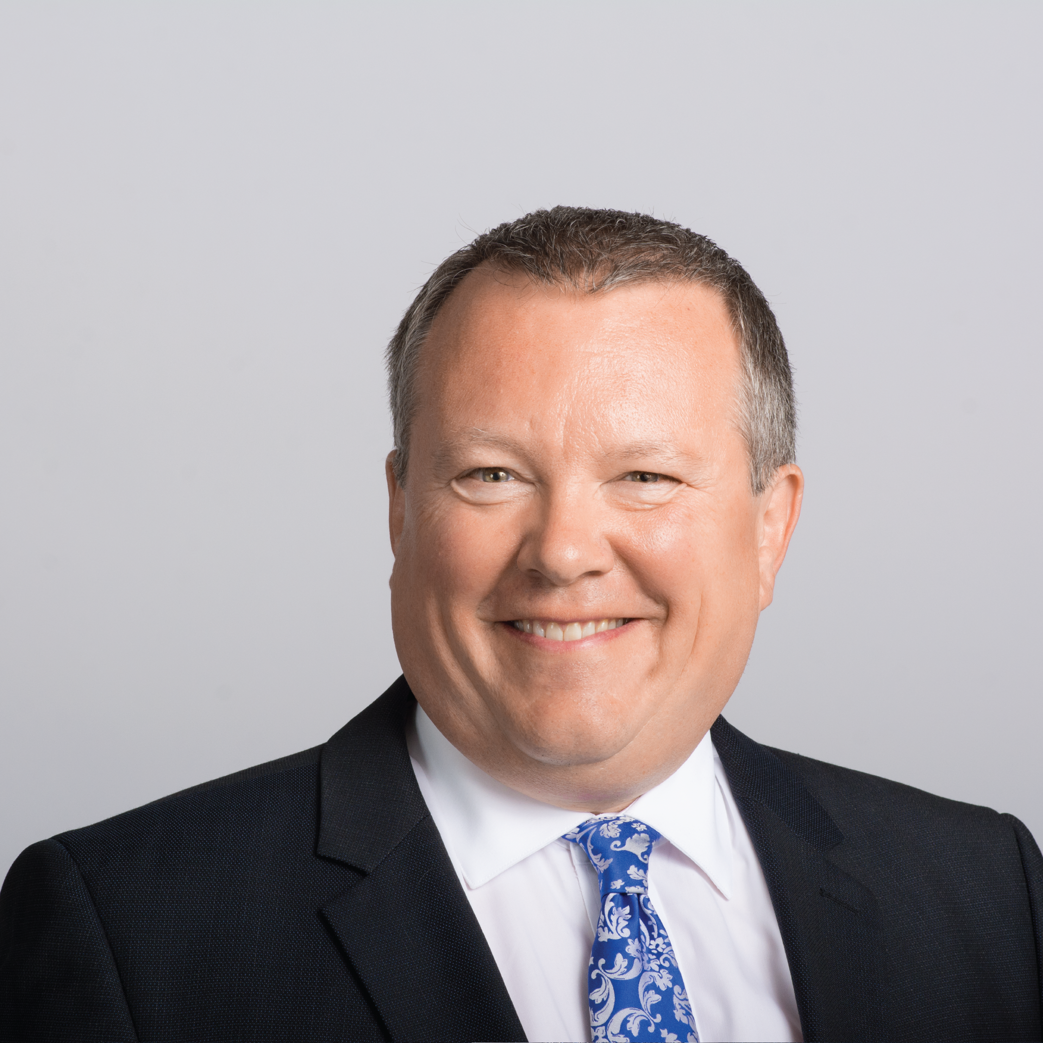 Mark Skynner