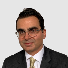 Robert Antenucci