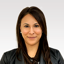 Sorayah Sachedina