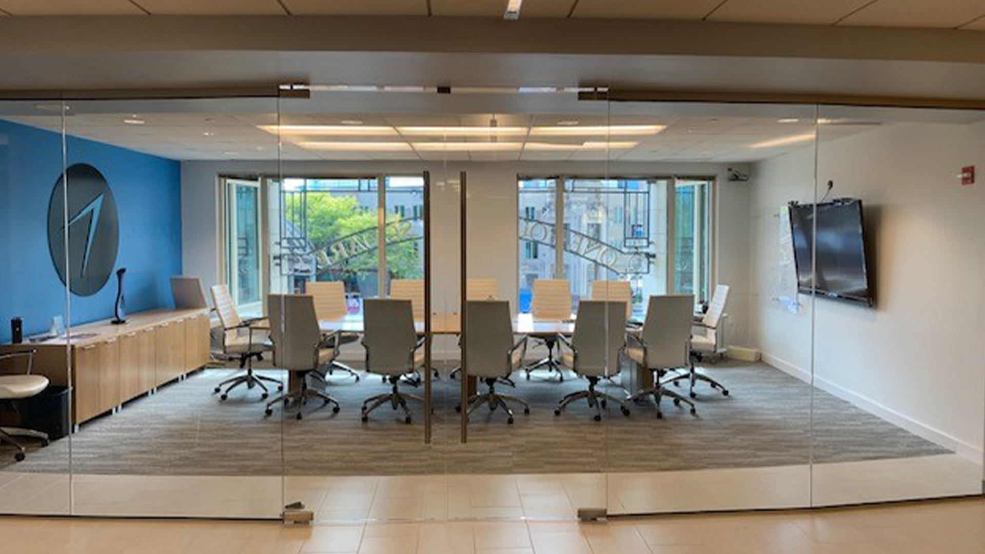 conf room