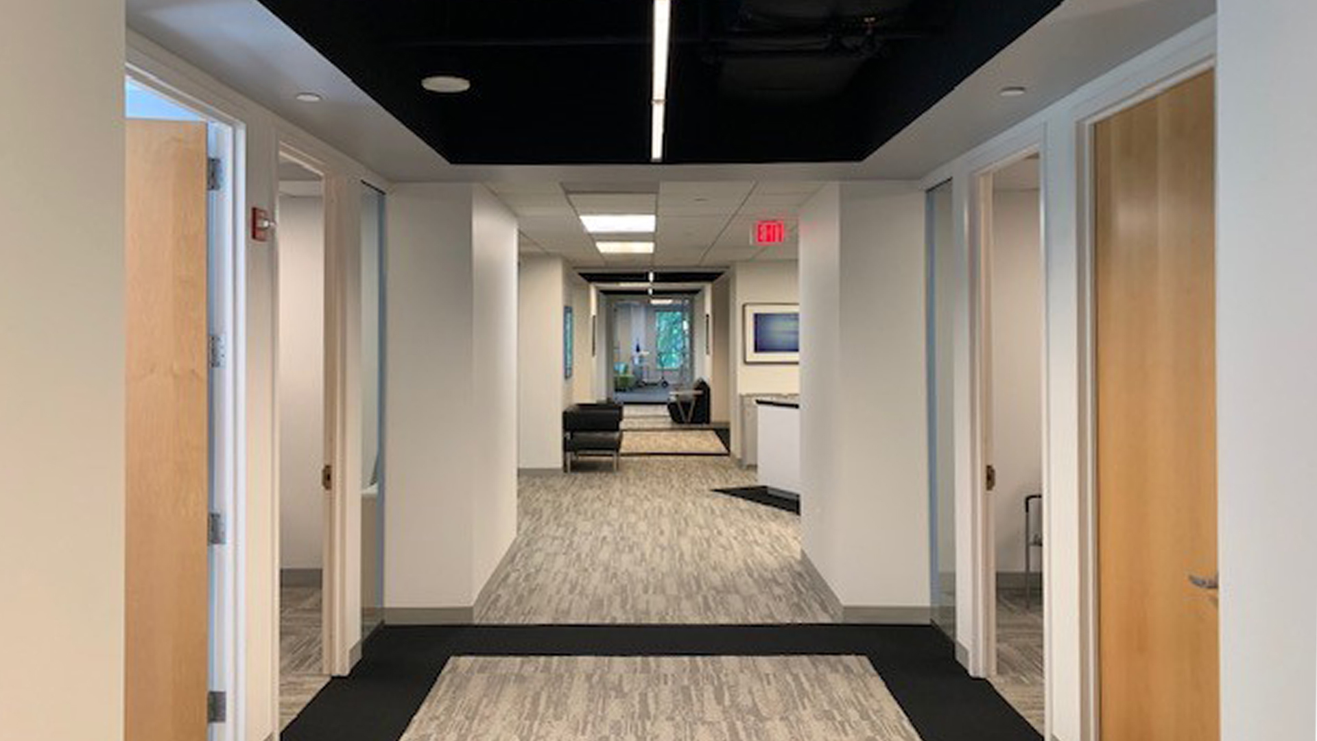 hall